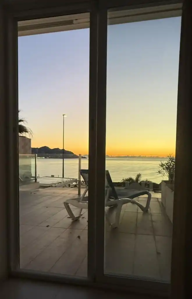 Reihenhaus mit Pool zum Verkauf in Calle Avilés, imagen 22