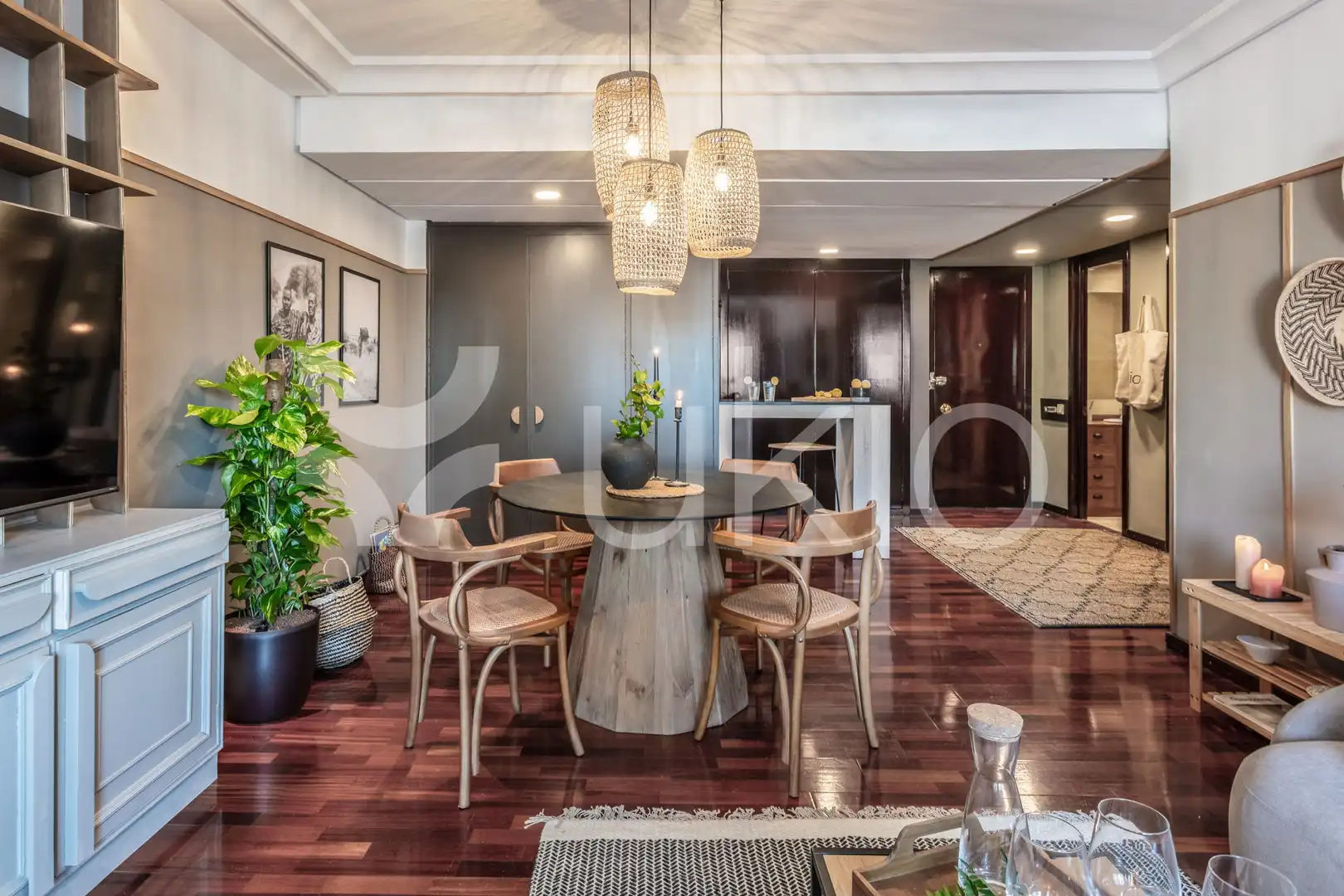 Apartament amb ascensor de lloguer a Calle de Núñez de Balboa, imagen 11