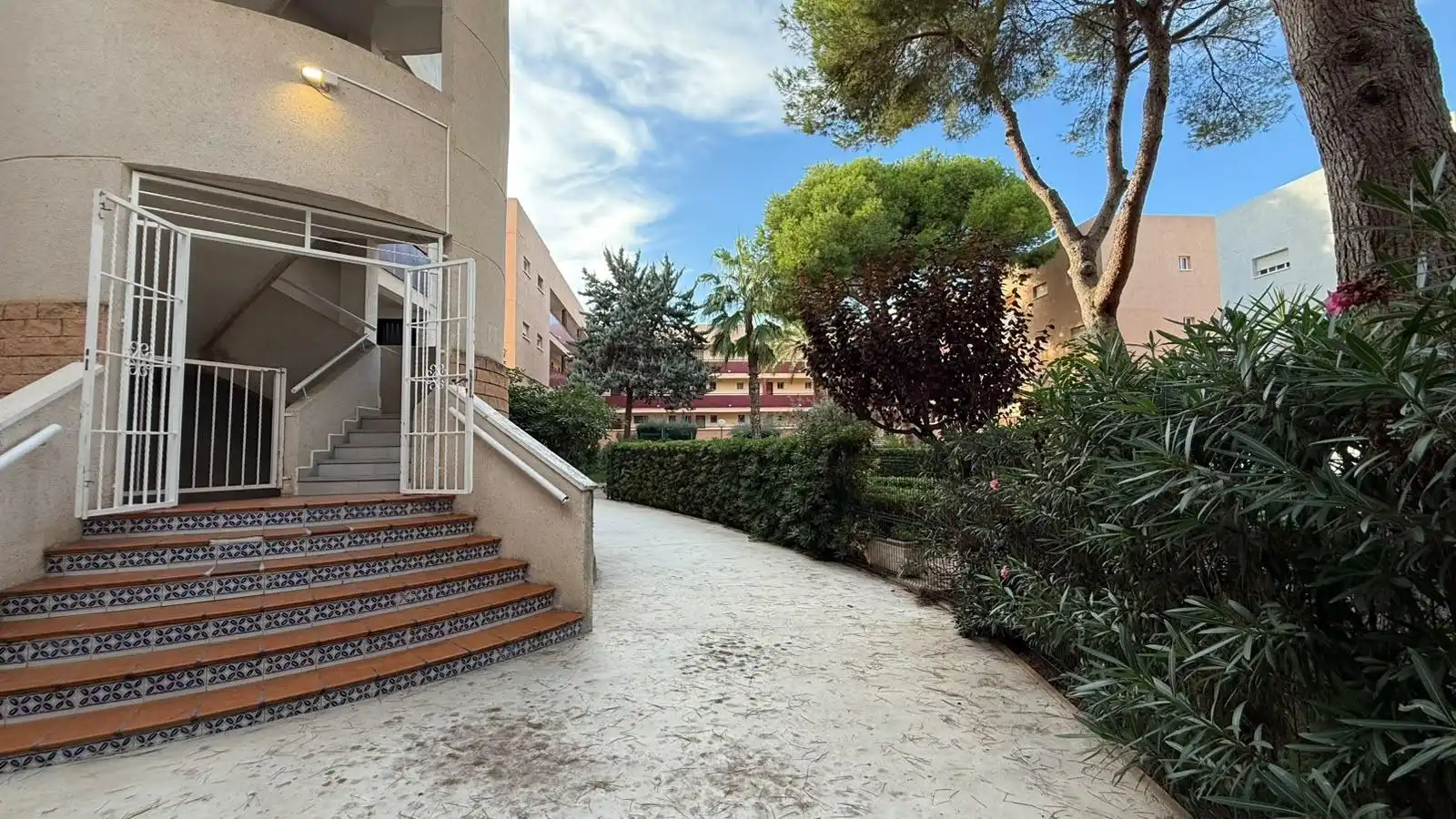 Studio with terrace for sale in Avenida italia mp 54, imagen 19