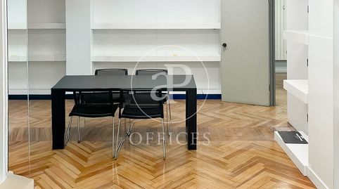 Foto 5 de Oficina de alquiler en C. de la Abada, Sol, Madrid Capital