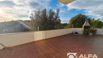 Terrace of House or chalet for sale in Lloret de Mar  with Air Conditioner, Heating and Terrace