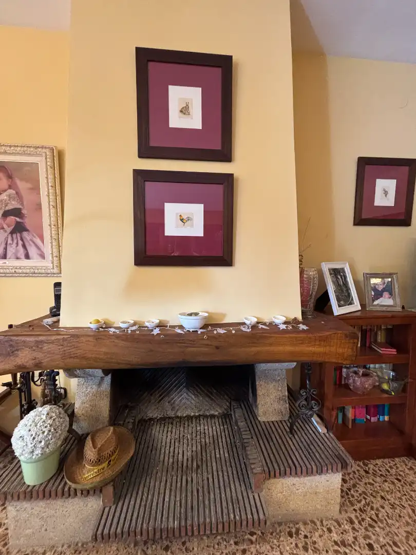 Chalet con piscina en venta en Carrer Cervantes Saavedra, imagen 18