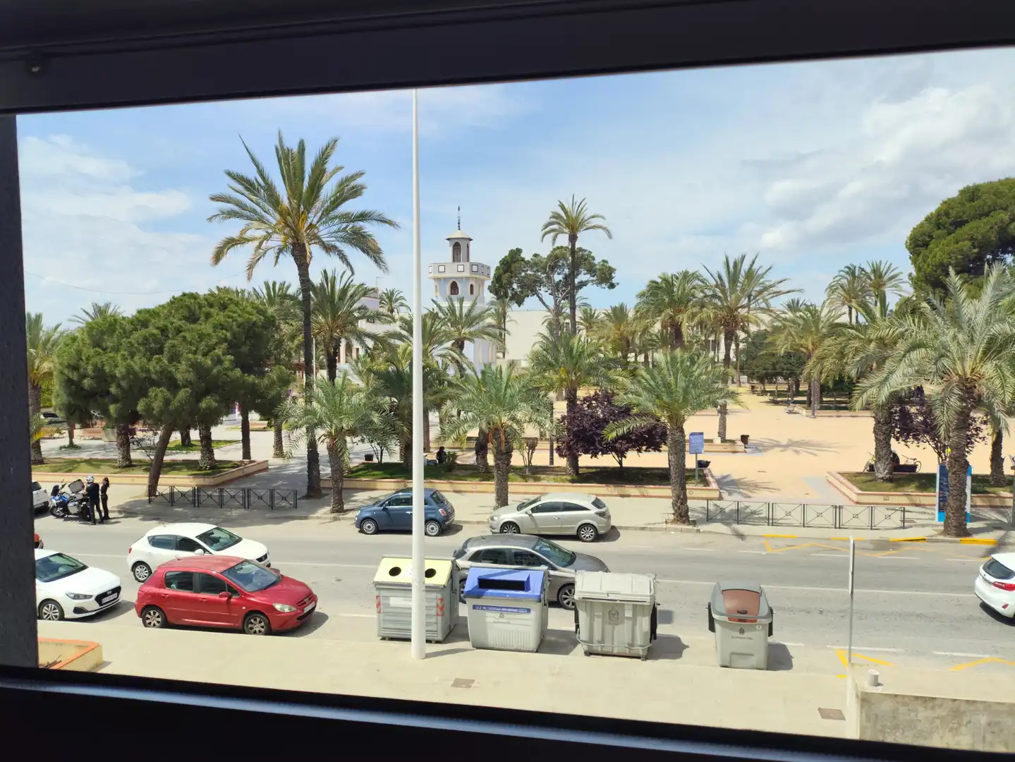 Wohnung zur Miete in Elche / Elx, Alicante