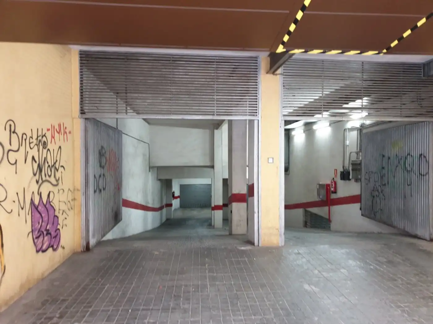 Einzelparkplatz zum Verkauf in Plaza de Toros - Avenida Chapí - Trinquete, imagen 6