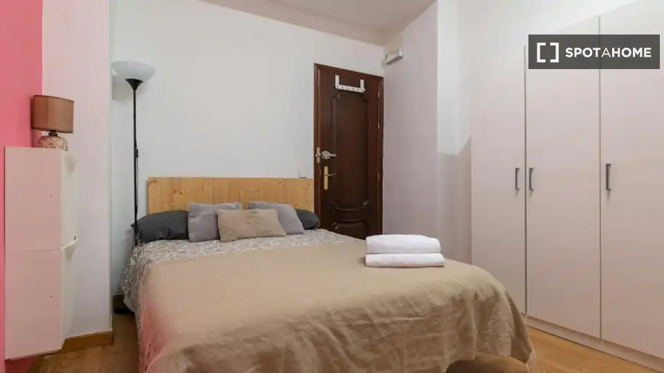 Zimmer in Almagro