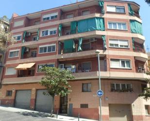 Exterior view of Office for sale in Santa Coloma de Gramenet