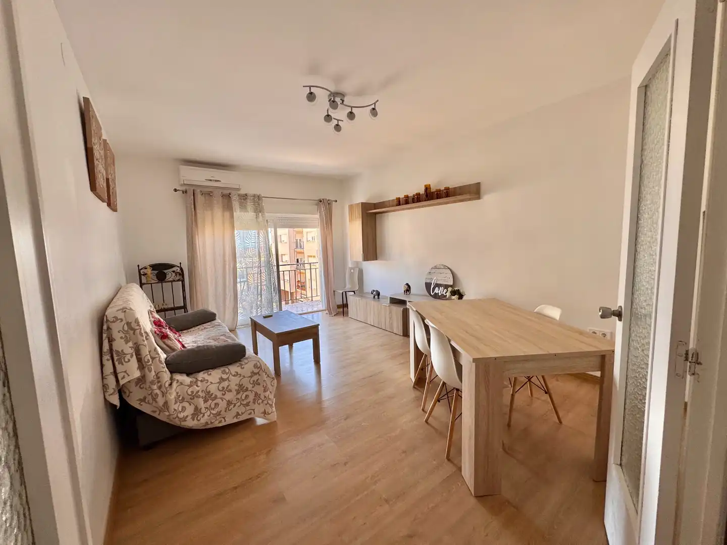 Appartement avec terrasse à vendre à Carrer de Sant Blai, imagen 3