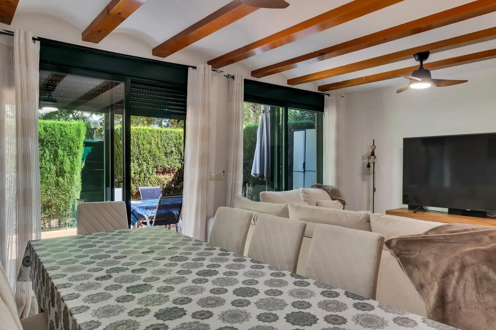 Maison mitoyenne avec terrasse à vendre à Montañar - El Arenal, imagen 3