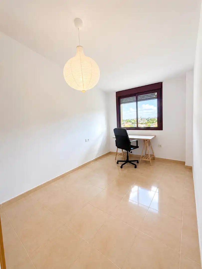 Attic for sale in Murcia  with Air Conditioner, Heating and Private garden