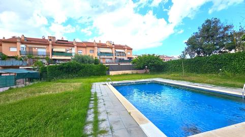 Foto 2 de Planta baja en venta en Calle Montseny, 43, Santa Coloma de Farners, Girona