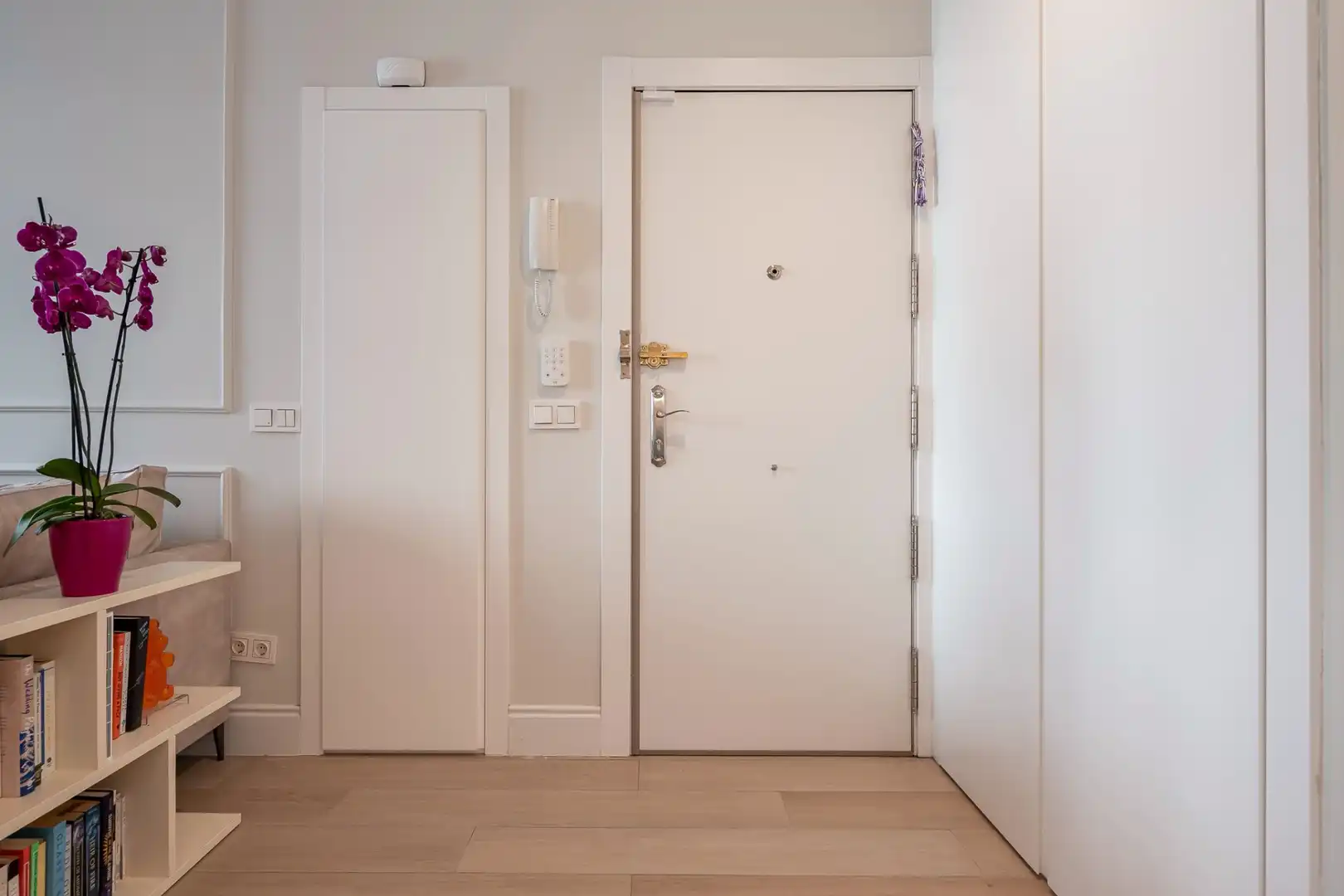 Piso con ascensor en venta en Barrio de Salamanca, imagen 42
