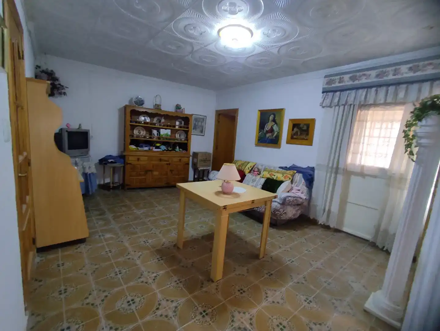 Casa adosada en venda en Elda amb Traster i Moblat