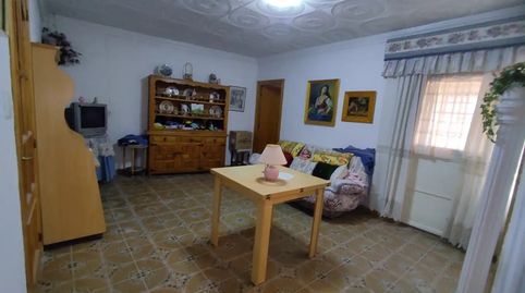 Foto 2 de Casa adosada en venda a Calle Alborada, 1, San Crispín - Huerta Nueva-Estación, Elda