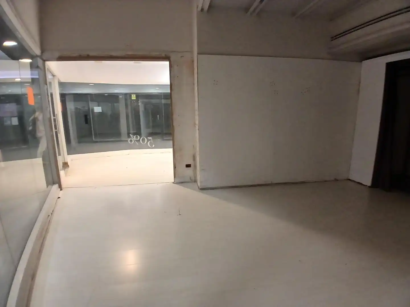 Gewerbefläche zur Miete in Centre - Passeig i Rodalies, imagen 9