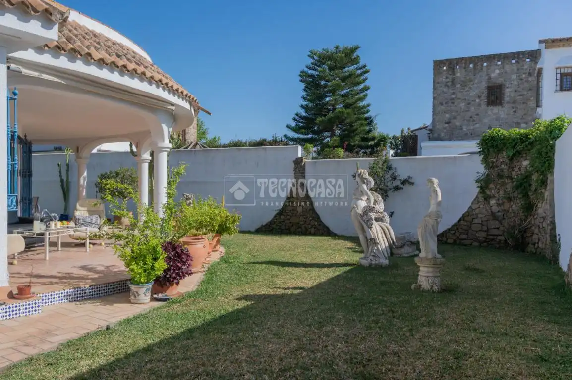 Maison avec piscine à vendre à Conil, imagen 5