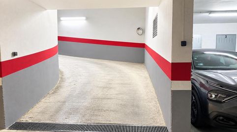 Foto 5 de Garaje en venta en Calle de la Cruz del Sur, Valdefierro, Zaragoza Capital