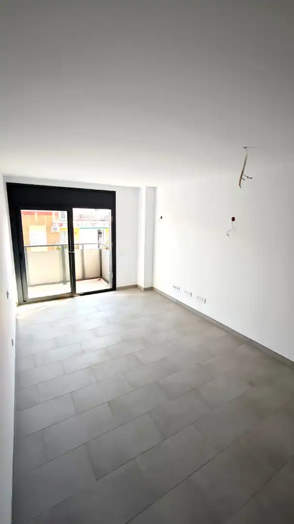 Dúplex amb terrassa en venda a La Llagosta, imagen 3