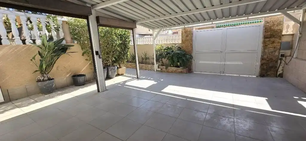 Casa o chalet en venta en El Alamillo