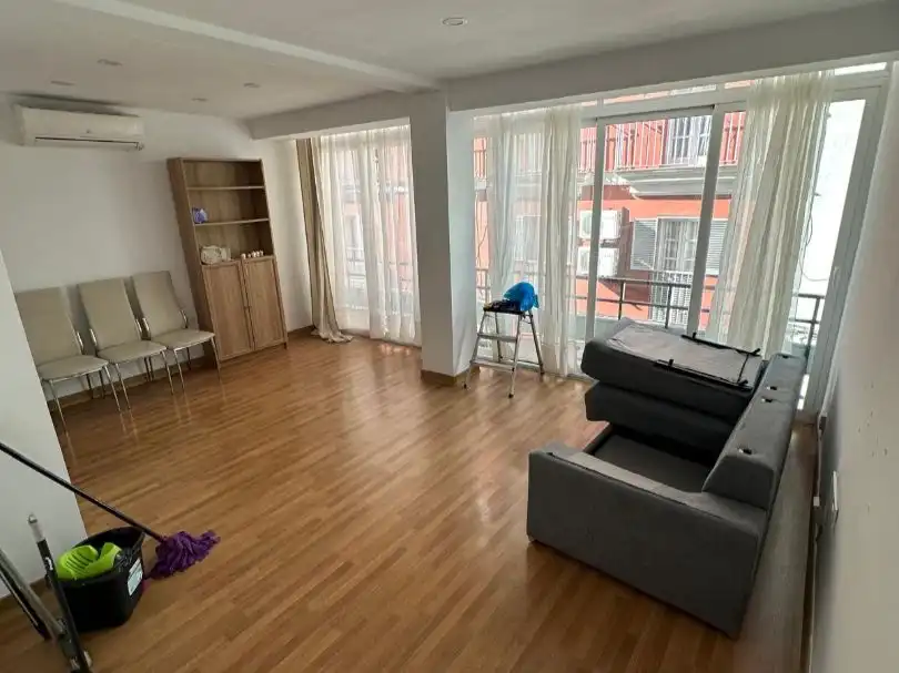 Wohnung zur Miete in Sevilla, Sevilla