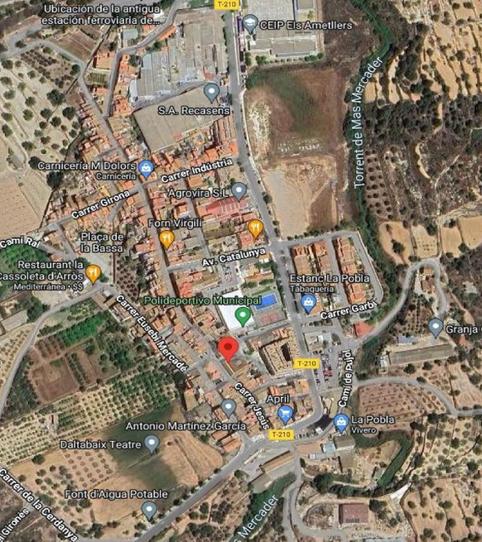 Photo 2 of Flat for sale in La Pobla de Montornès  , Tarragona