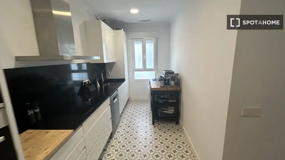 Habitación en Justicia - Chueca