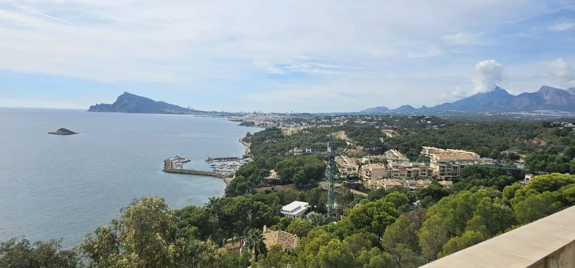 Lands and plots for sale in Mascarat, imagen 13