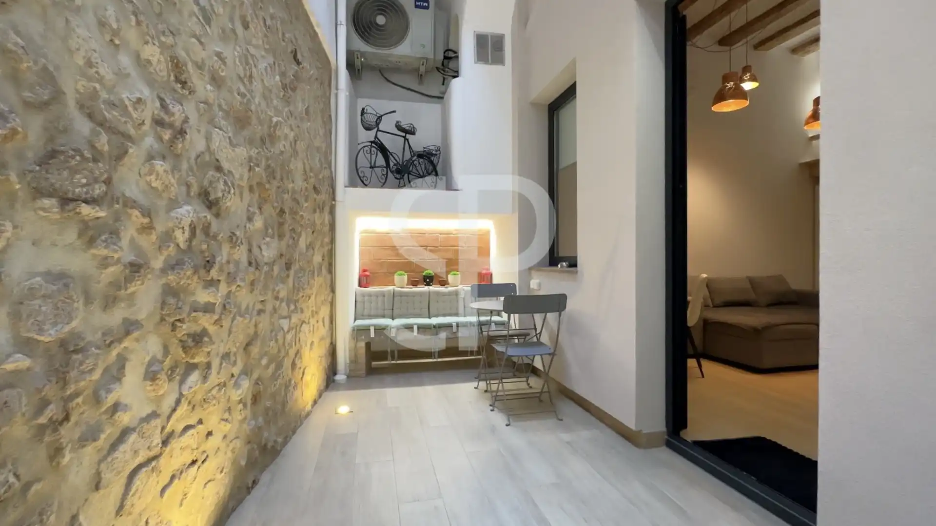 Piano terra in vendita a Carrer de la Rutlla, imagen 21