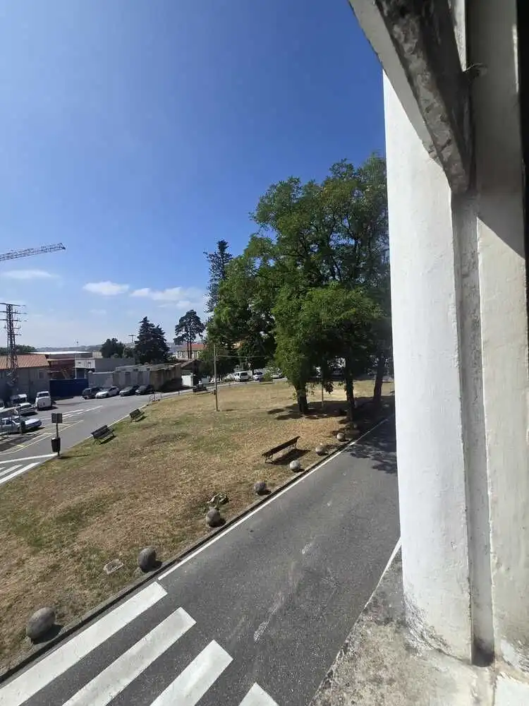Buildings for sale in Ferrol