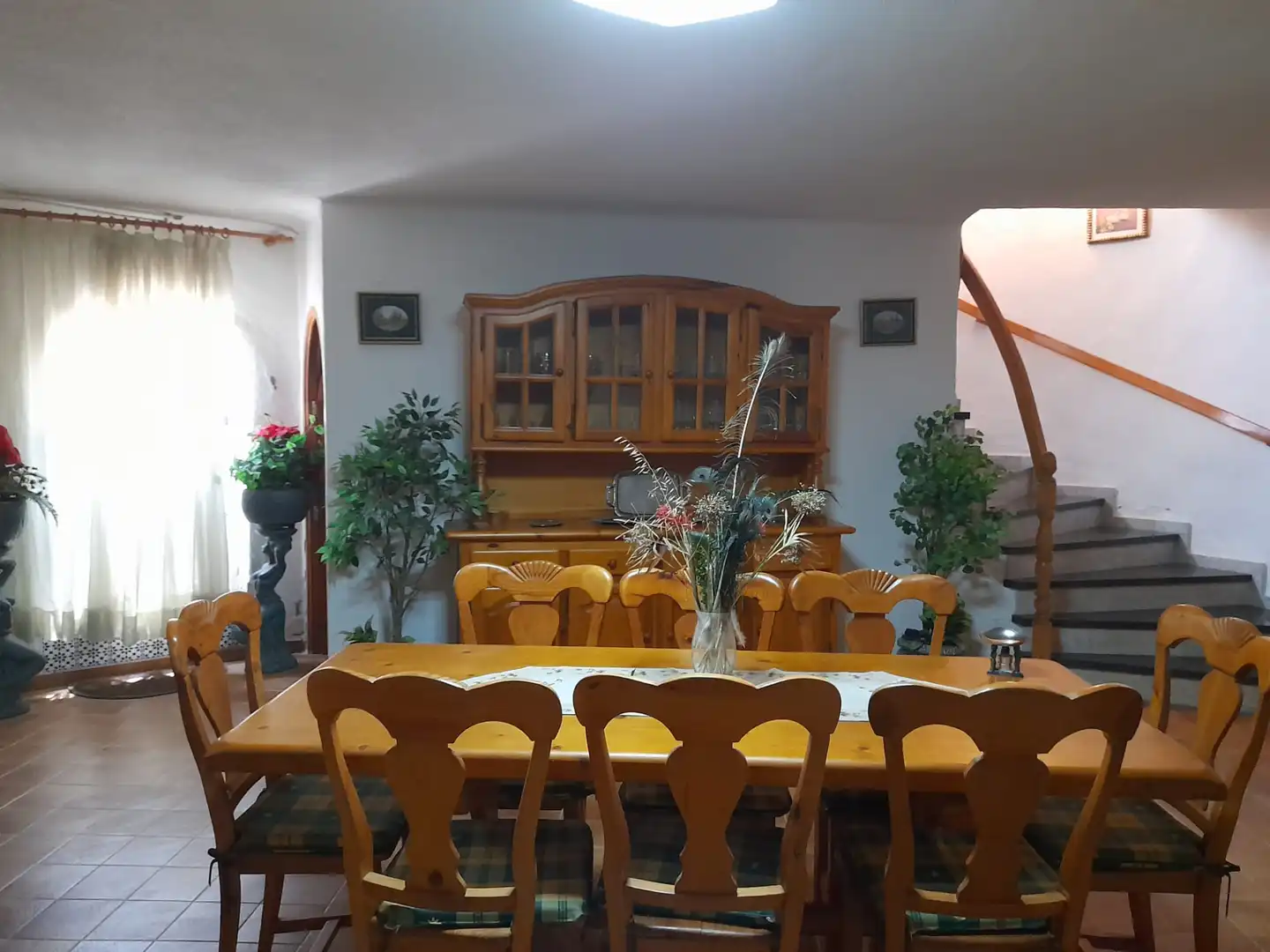 Villa mit Pool zum Verkauf in Castalla, imagen 60
