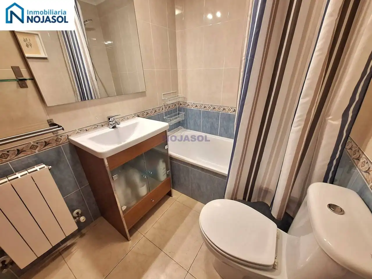 Appartement compact avec piscine à louer à Avenida Ris 32, imagen 23