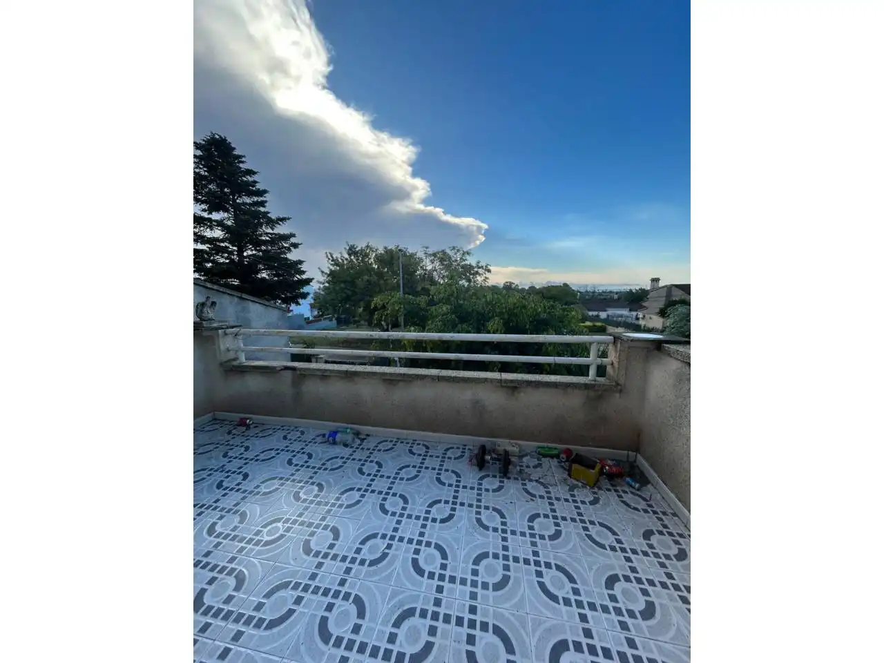 Casa pareada con jardín en venta en Calle Sant Vicenç, imagen 24