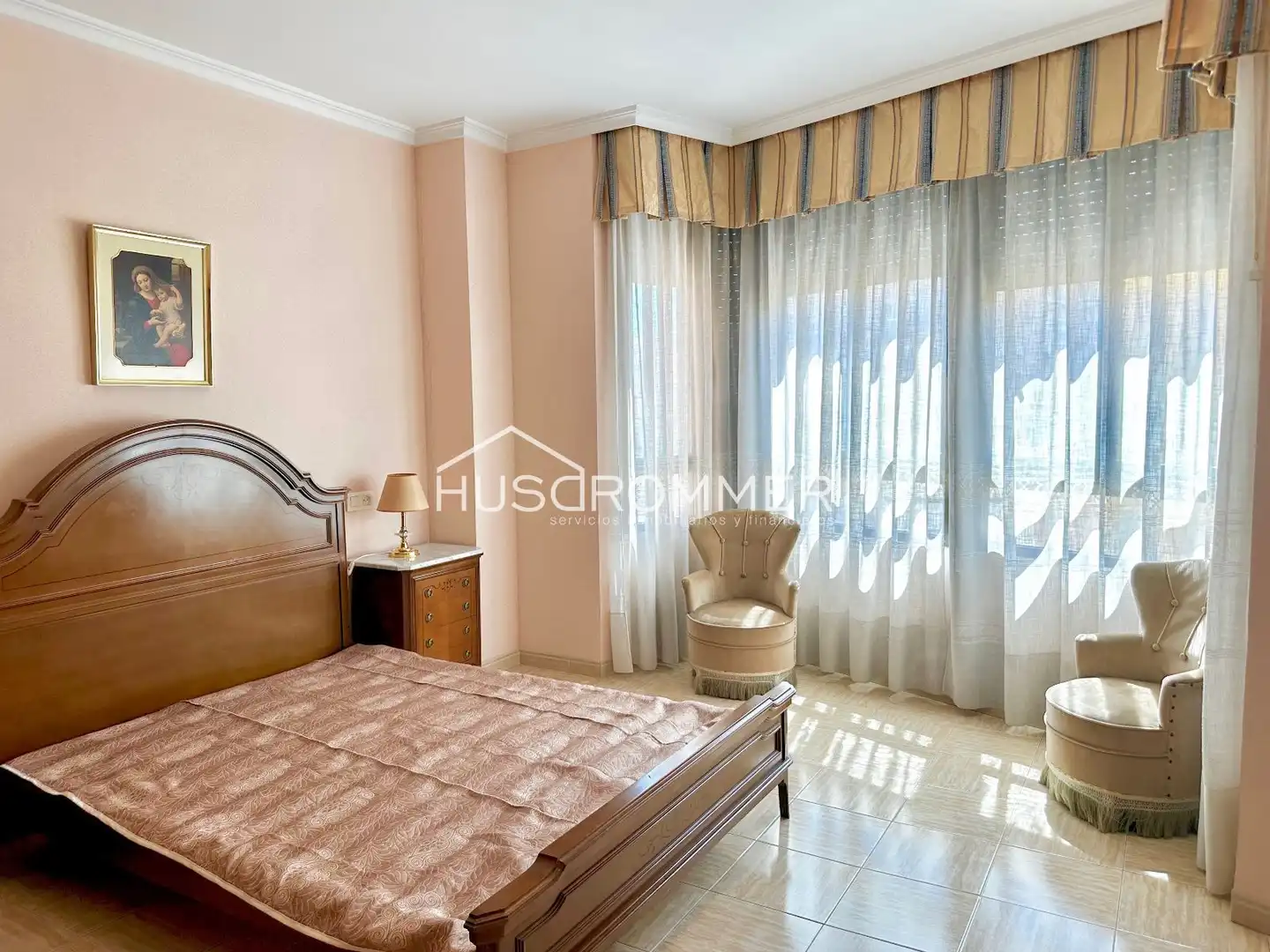 Houses for sale in calvario, El Pilar