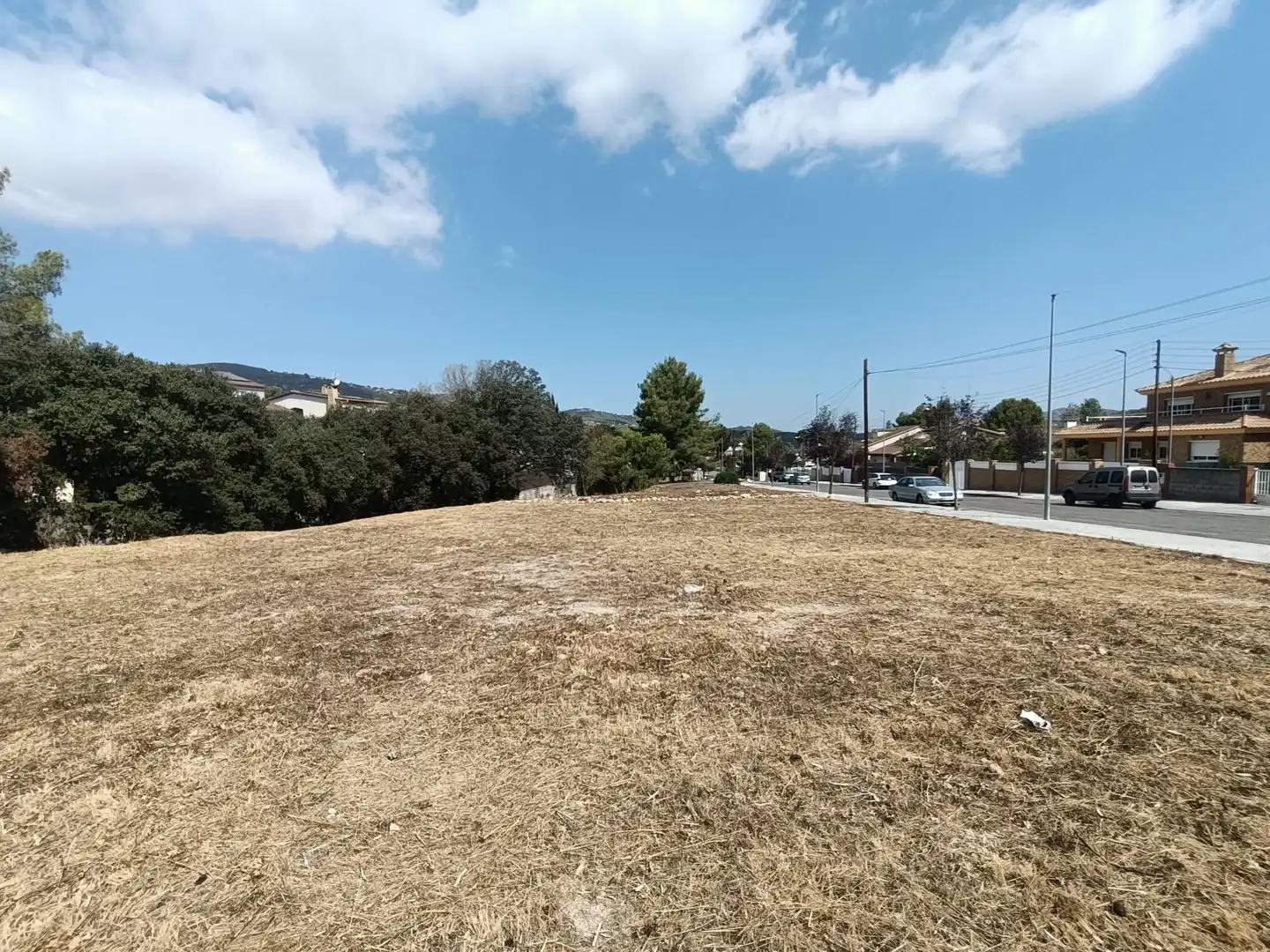 Terreno residencial en venta en Canyelles, imagen 3