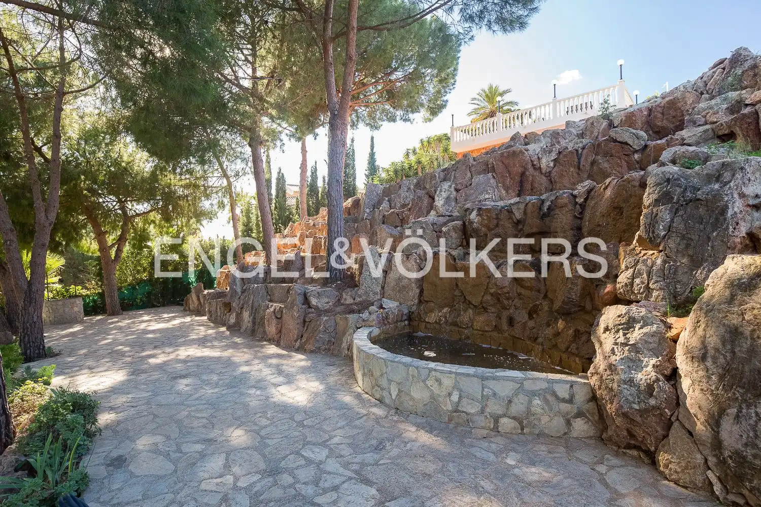 Maison avec jardin à vendre à Alfinach - Los Monasterios, imagen 26