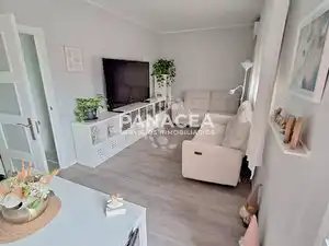 Villa con balcone in vendita a Puebla de Vícar, imagen 3