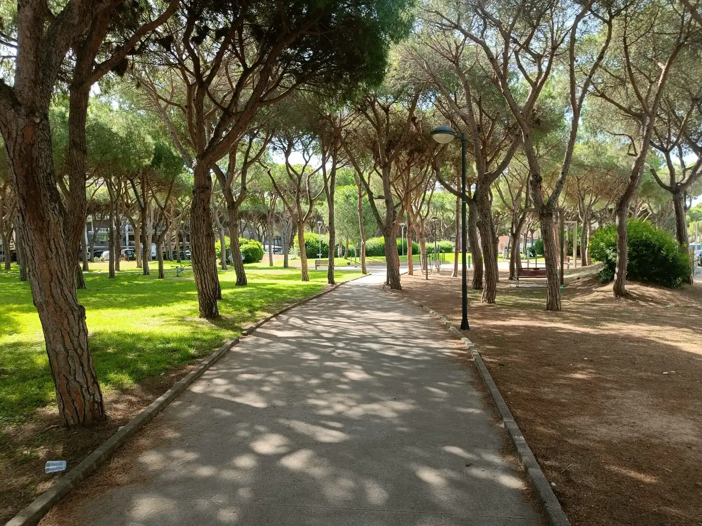 Pis amb piscina en venda a Platja d'Aro, imagen 22