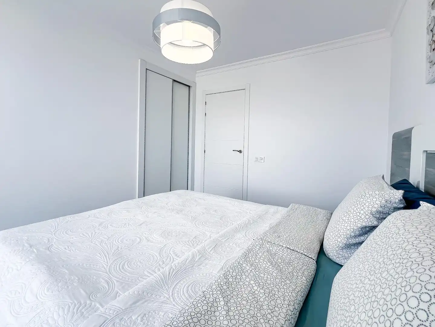 Apartament amb piscina en venda a Calle País Vasco 1, imagen 24