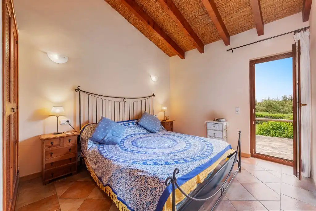 Maison rustique avec terrasse à vendre à Selva, imagen 12