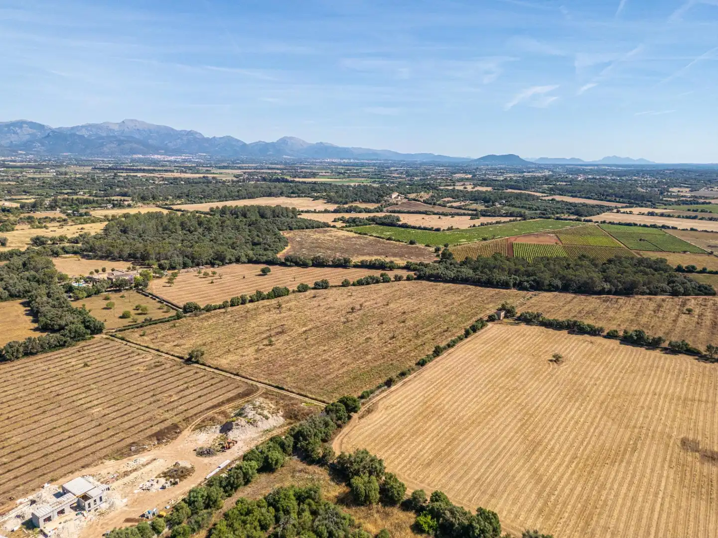 Rural land for sale in Sencelles, imagen 13