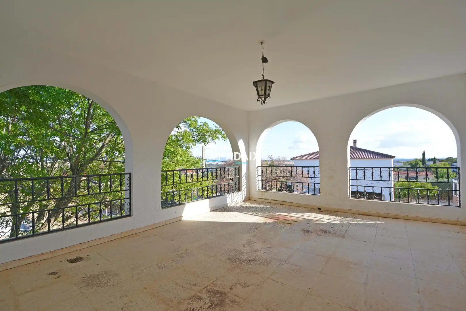 Chalet en venta en Carretera de Sierra de Fuentes Cáceres, imagen 43