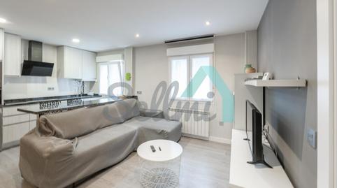 Photo 4 of Flat to rent in Vicente Jove, El Natahoyo, Gijón