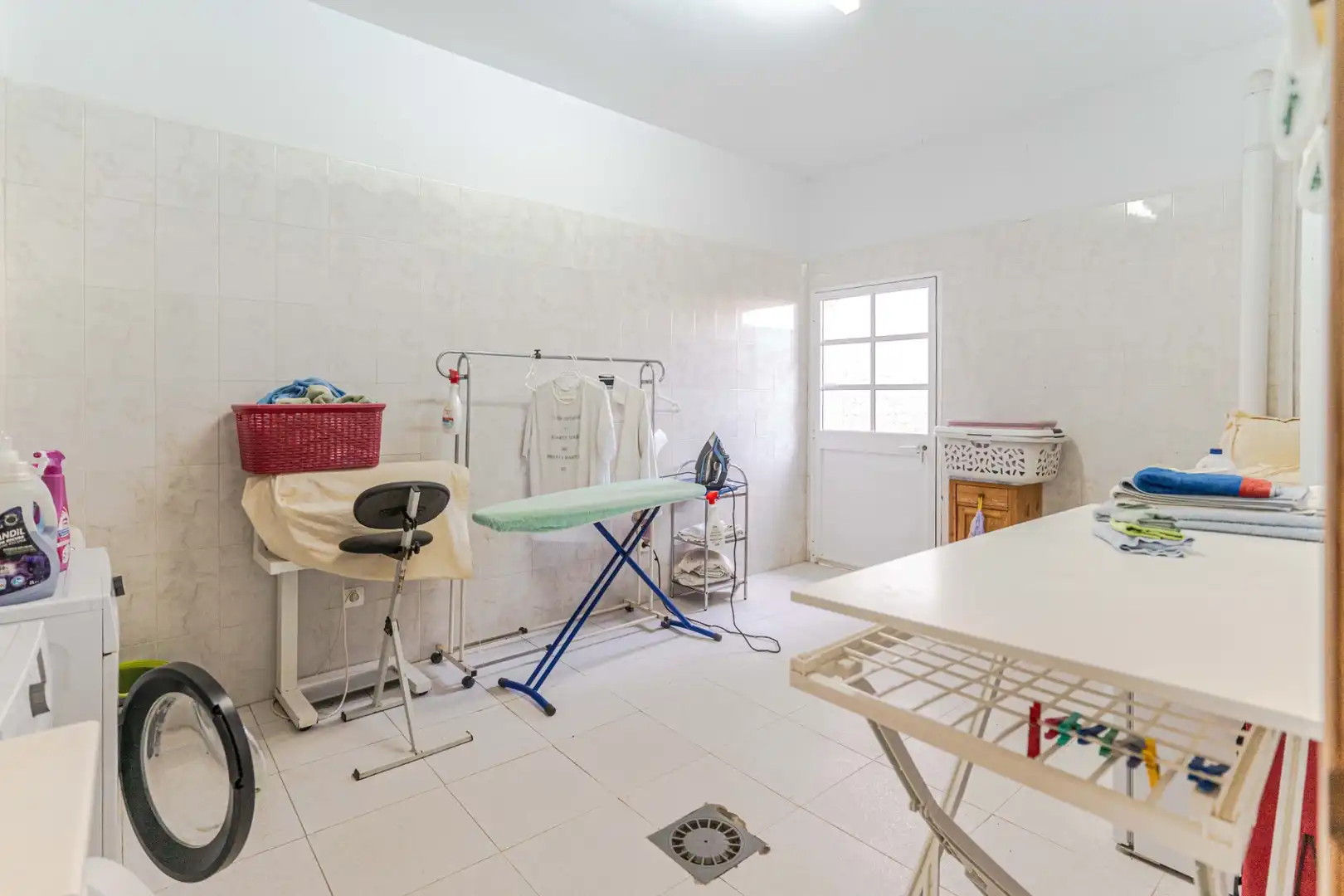 Casa con terrazza in vendita a Urbanización Santa Rosa, imagen 51
