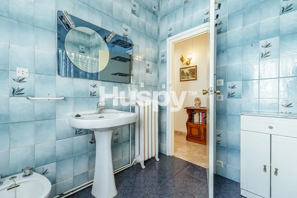 Maison avec terrasse à vendre à Calle Arganda, imagen 39