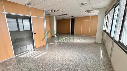 Photo 3 of Office to rent in El Pinar - Punta Galea, Madrid