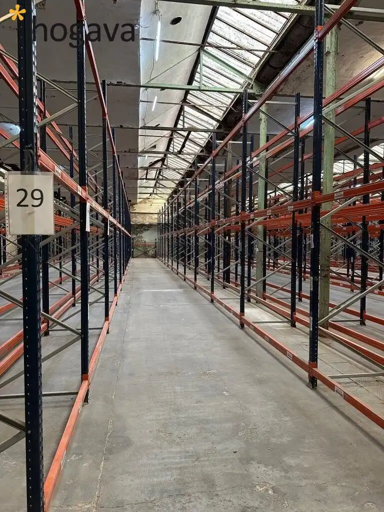 Nave industrielle à louer à Can Vinyals, imagen 35