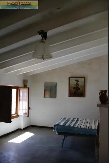 Piso en venta en Albánchez con Terraza, Amueblado y Balcón