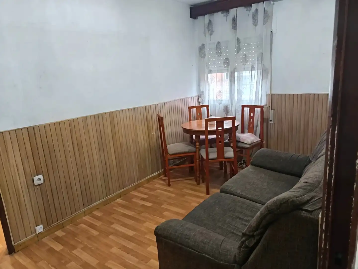 Wohnung mit Aufzug zum Verkauf in Calle de López Grass, imagen 2