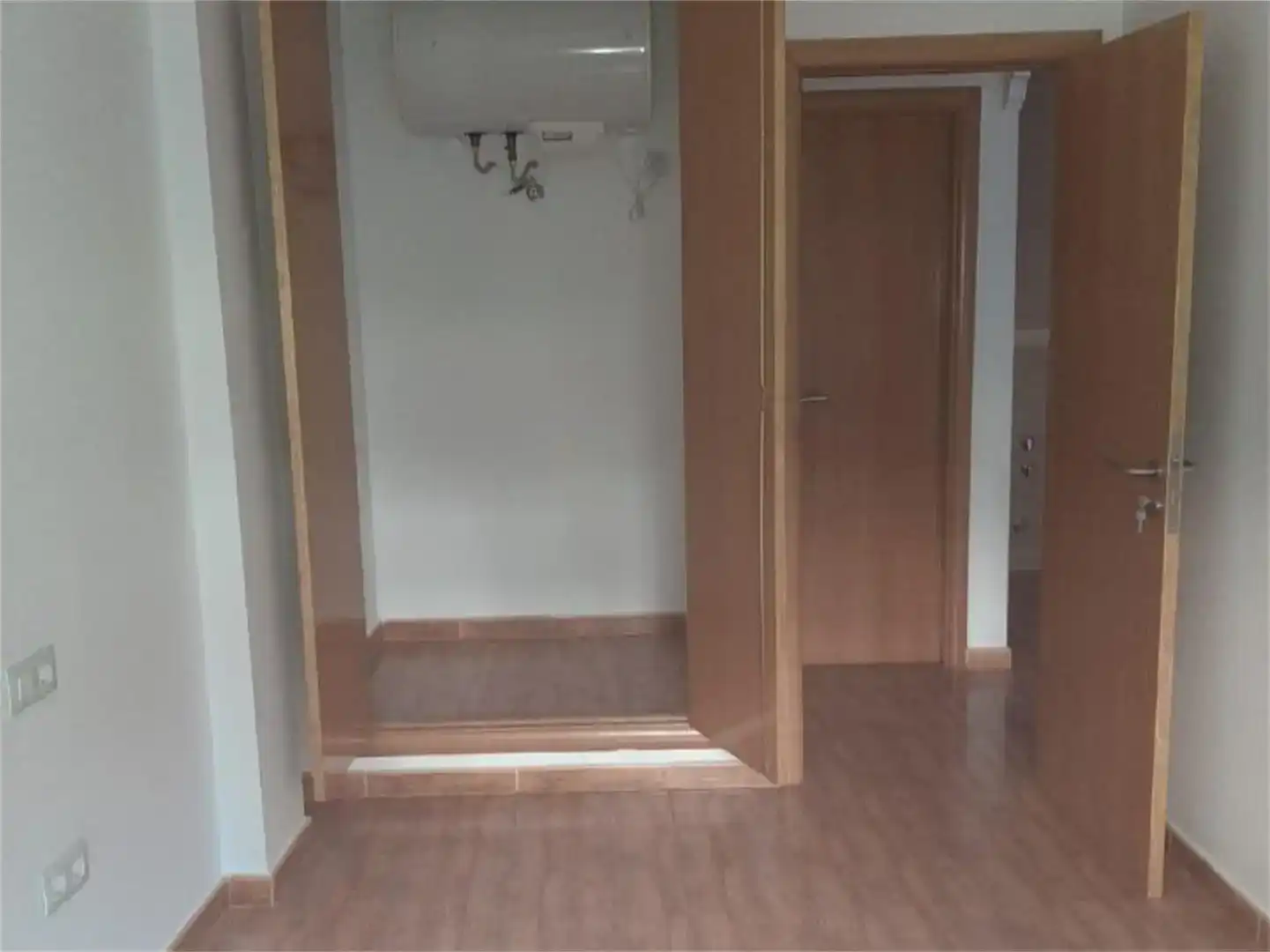 Apartament en venda en La Iruela amb Aire condicionat