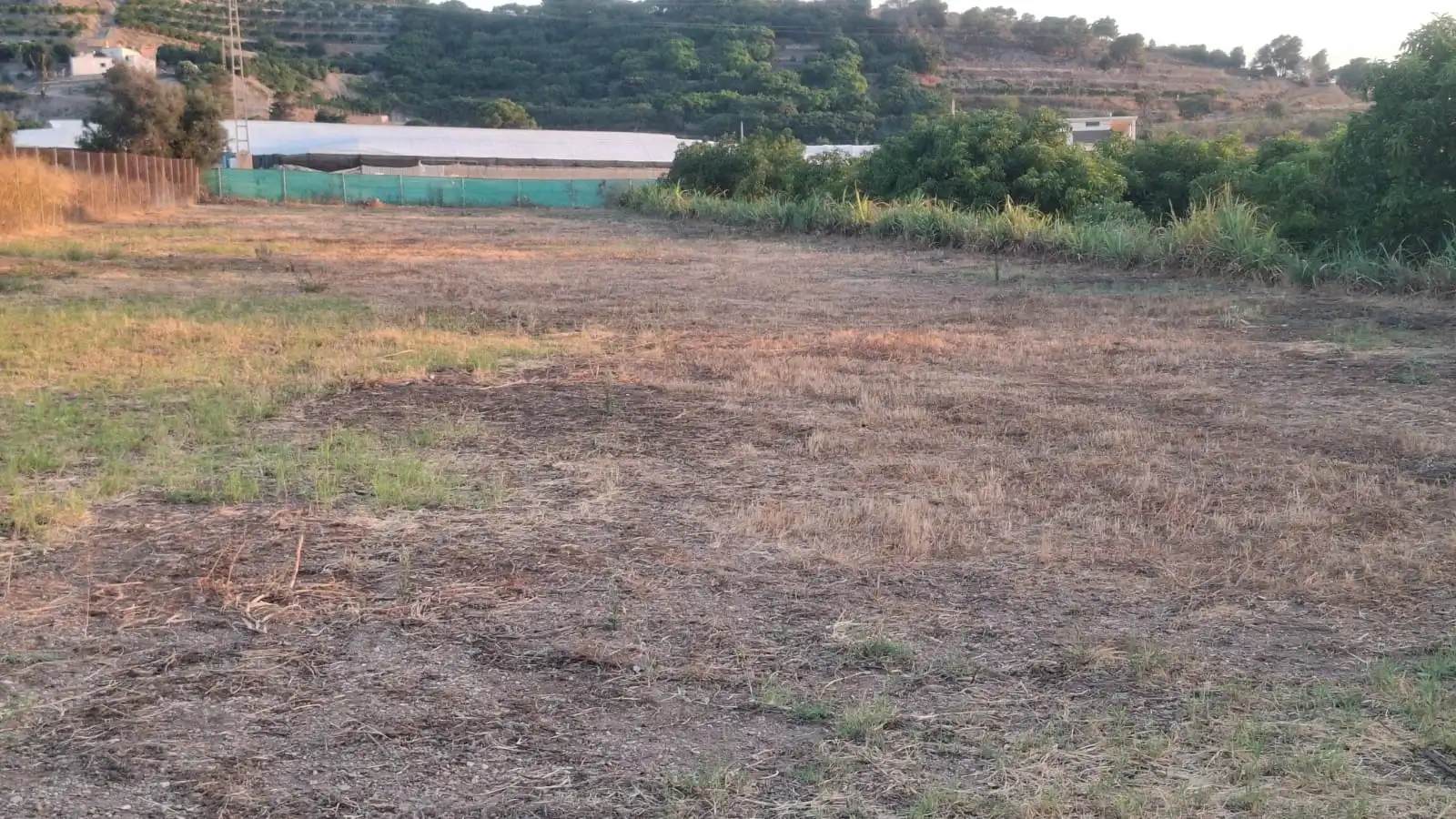 Rural land for sale in Los Tablones - La Garnatilla, imagen 2