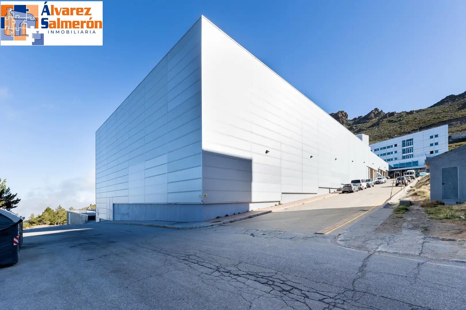 Apartment with lift for sale in Zona alta, imagen 30